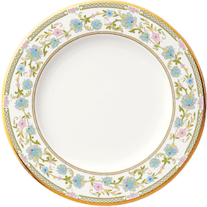 大倉陶園］金蝕バラ 23PC ティーセット | ノリタケ食器公式オンライン