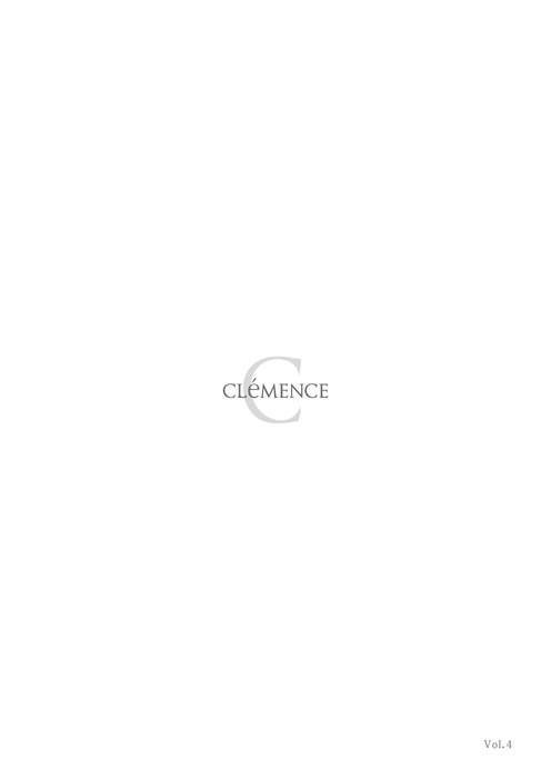 CLéMENCE CATALOG