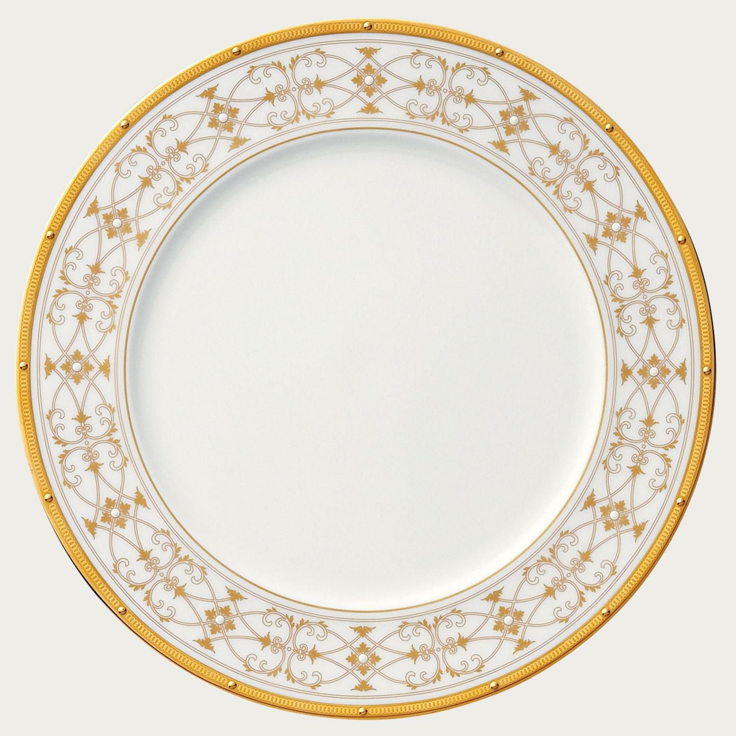 ノリタケ　プレート12枚 Noritake - ノリタケ皿12枚セット（中古）の通販 by バジー's shop
