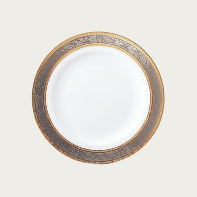 大倉陶園］スイートメモリー 18cmケーキ皿 | ノリタケ食器公式 