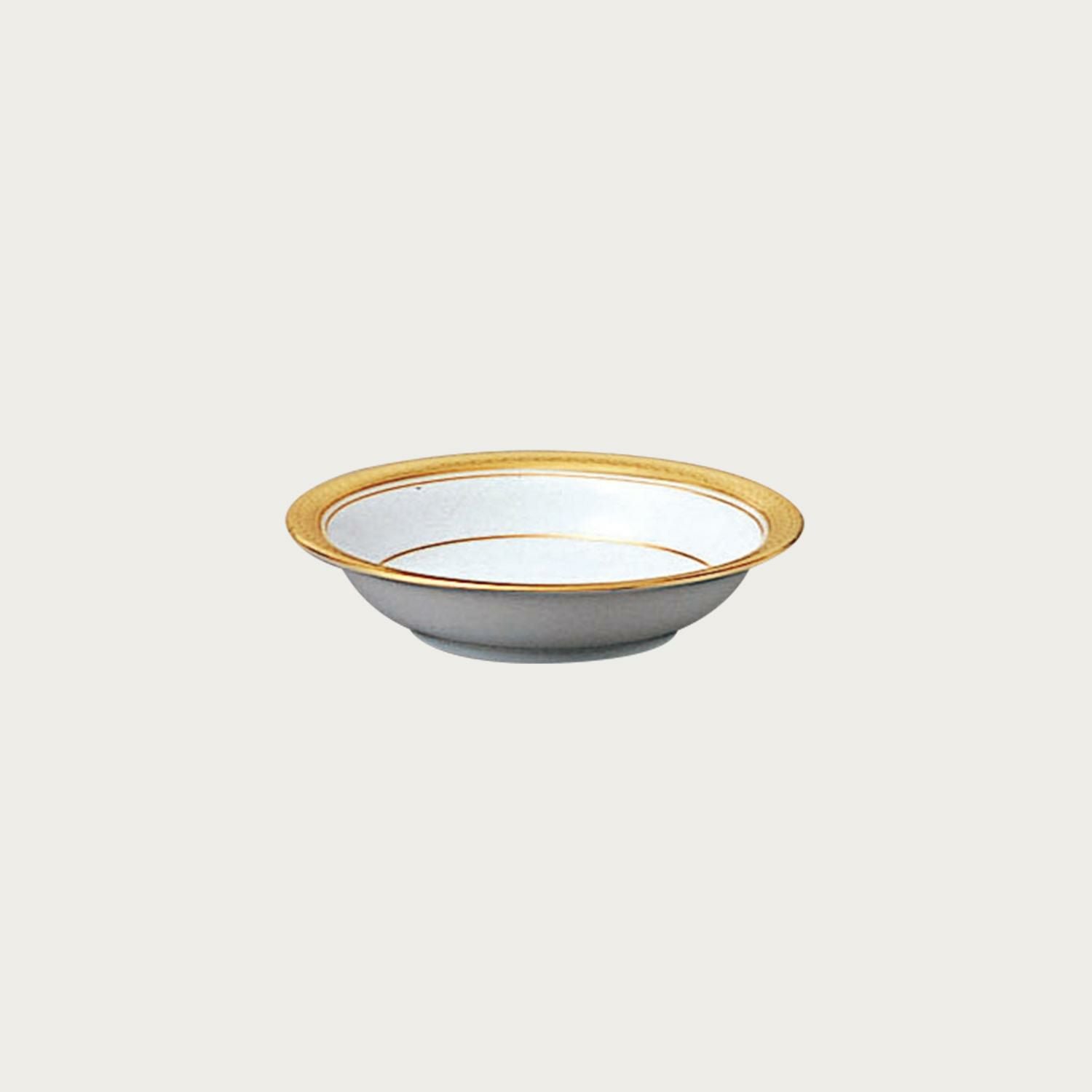 モデラート9990 15.5cmボウル | ノリタケ食器公式オンラインショップ