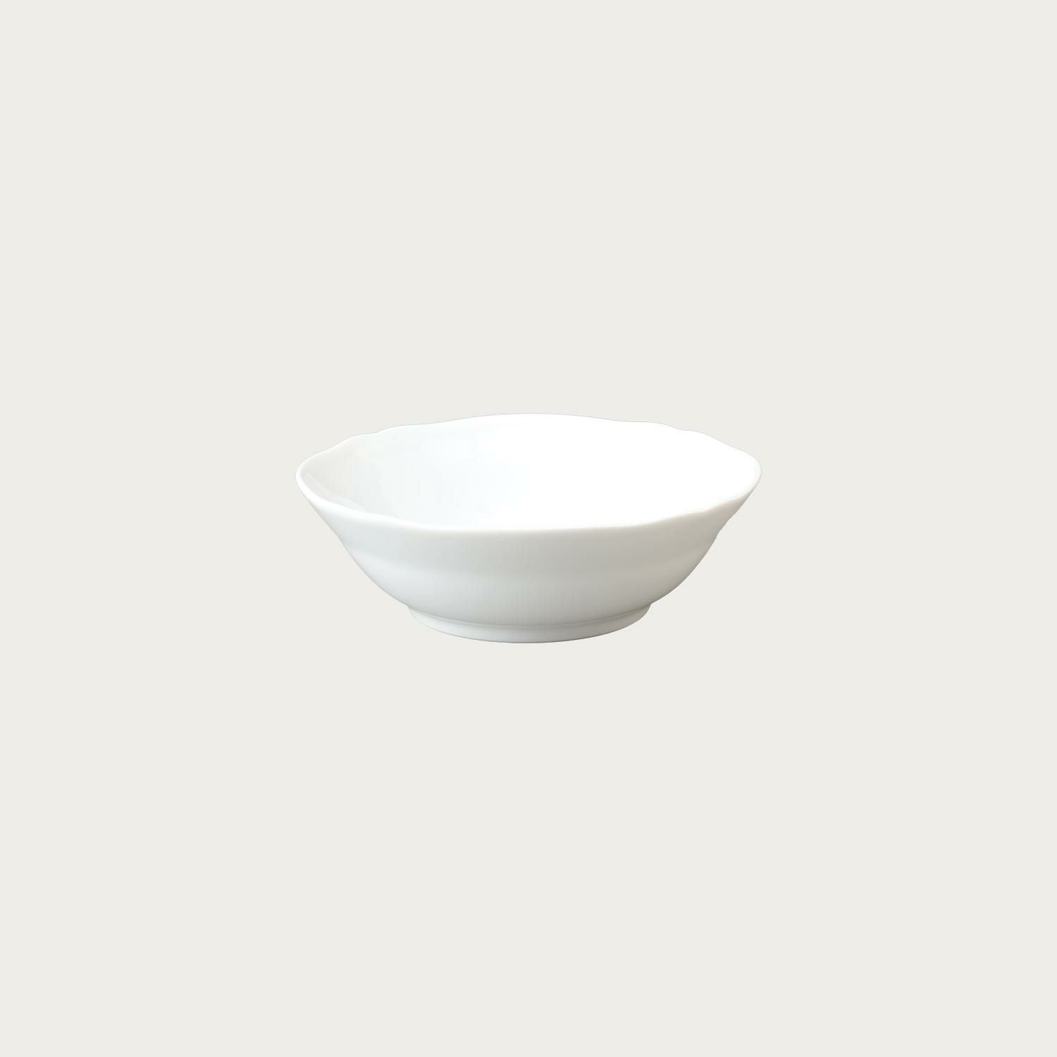 コティホワイト 13cmボウル | ノリタケ食器公式オンラインショップ