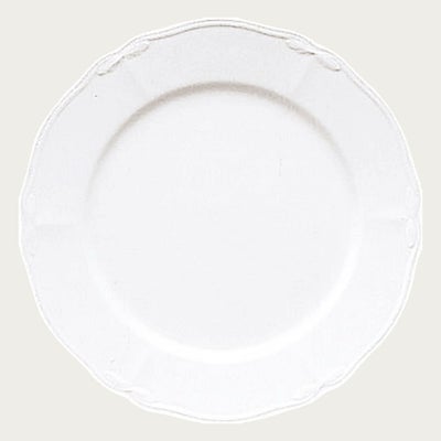 コティホワイト 27cmプレート | ノリタケ食器公式オンラインショップ