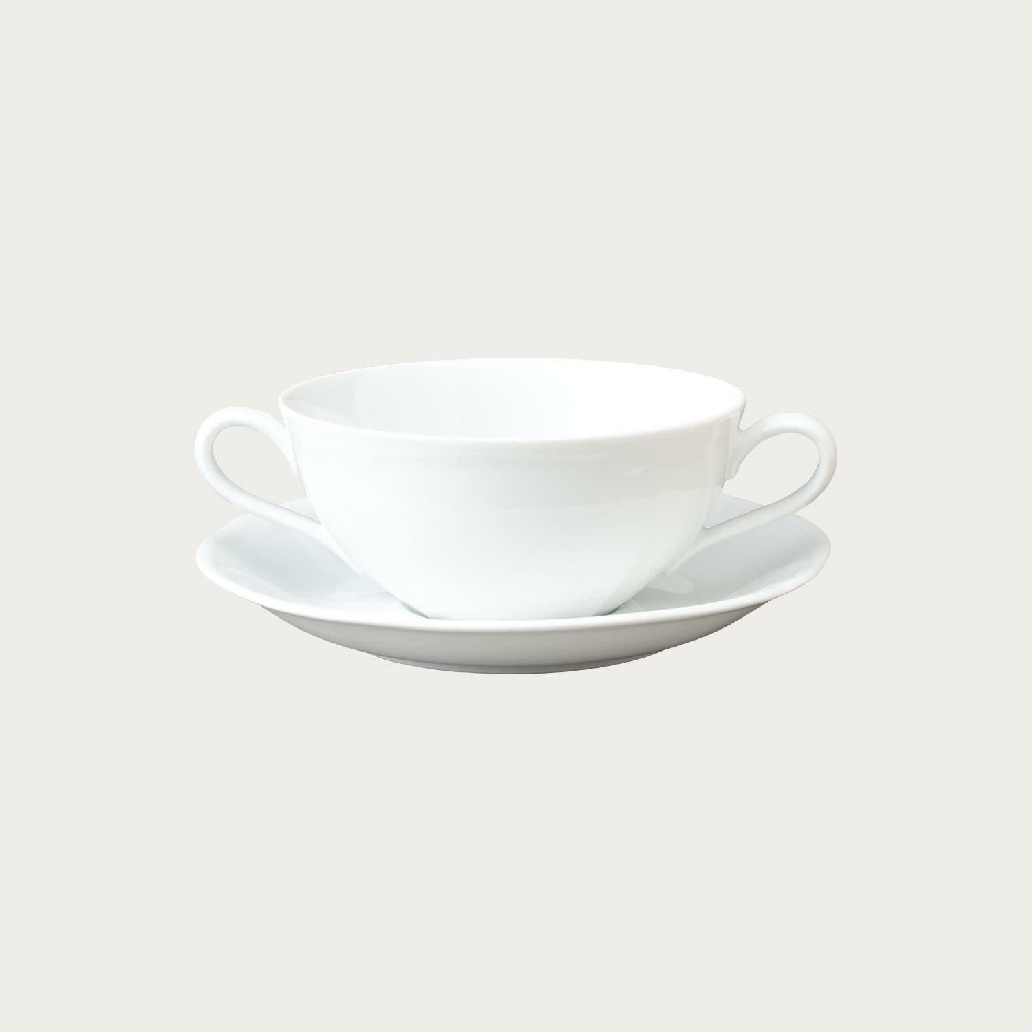 コティホワイト スープカップ(カップのみ) | ノリタケ食器公式