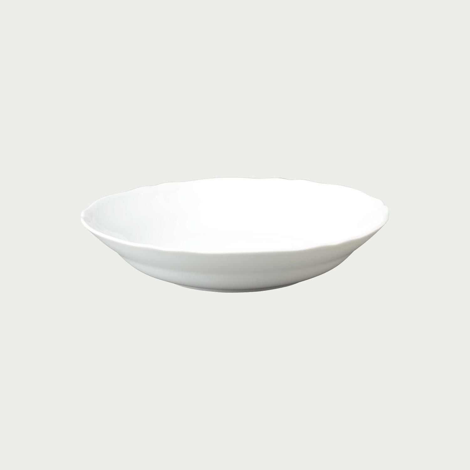 コティホワイト 13cmボウル | ノリタケ食器公式オンラインショップ