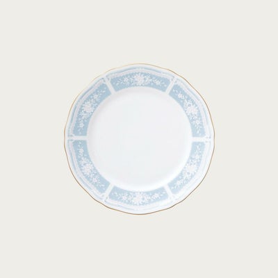 レースウッドゴールド 21cmプレート | ノリタケ食器公式オンラインショップ