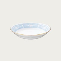 レースウッドゴールド 19.5cmディーププレート | ノリタケ食器公式 