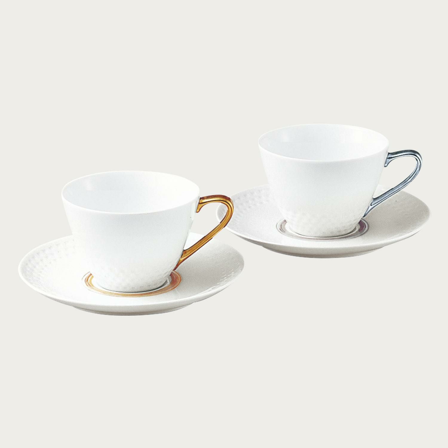 【愛品館江戸川店】Noritake カップ&ソーサー5点セットID：102-026620-007 Noritake コーヒーカップ&ソーサー5客組【6911 PRINCETON】 - メルカリ