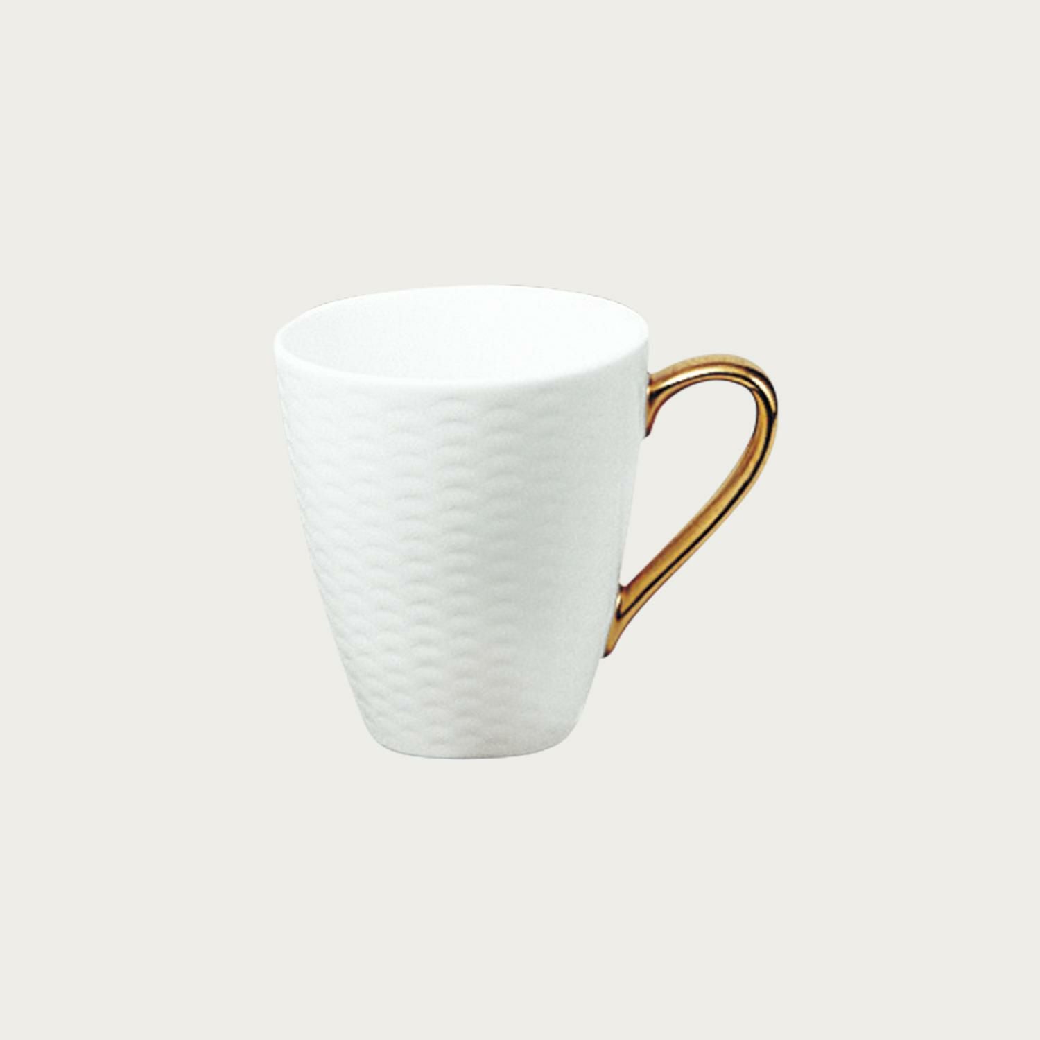 アミ マグカップ(金) | ノリタケ食器公式オンラインショップ