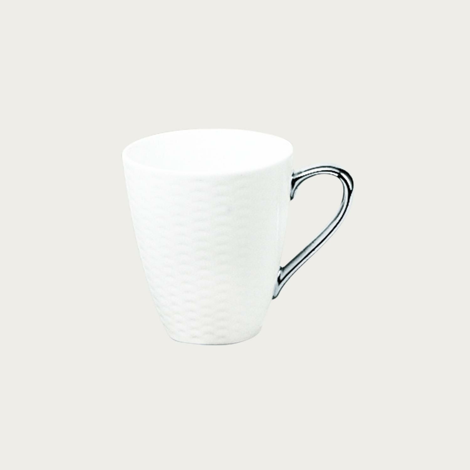 アミ マグカップ(銀) | ノリタケ食器公式オンラインショップ