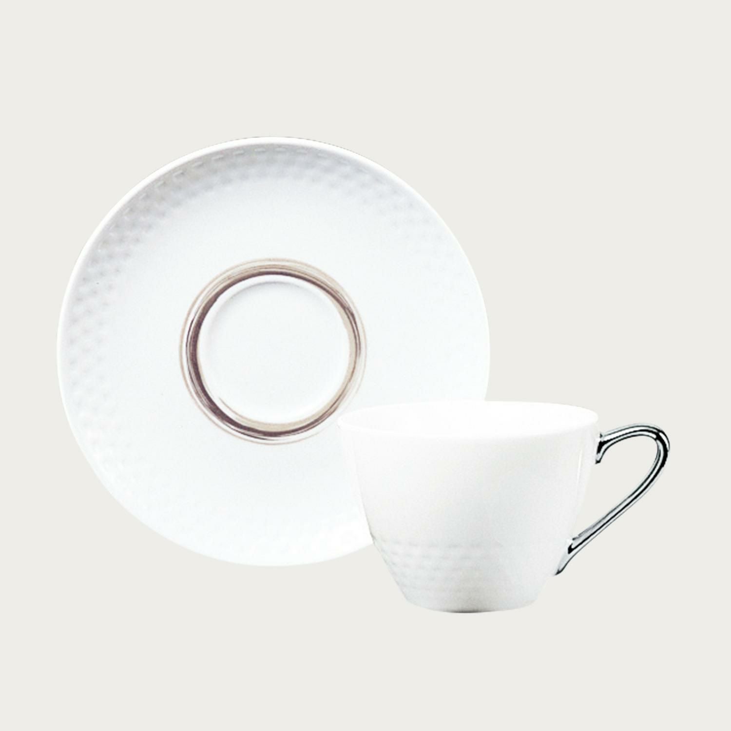 アミ カップ&ソーサーペア(色変り) | ノリタケ食器公式オンラインショップ