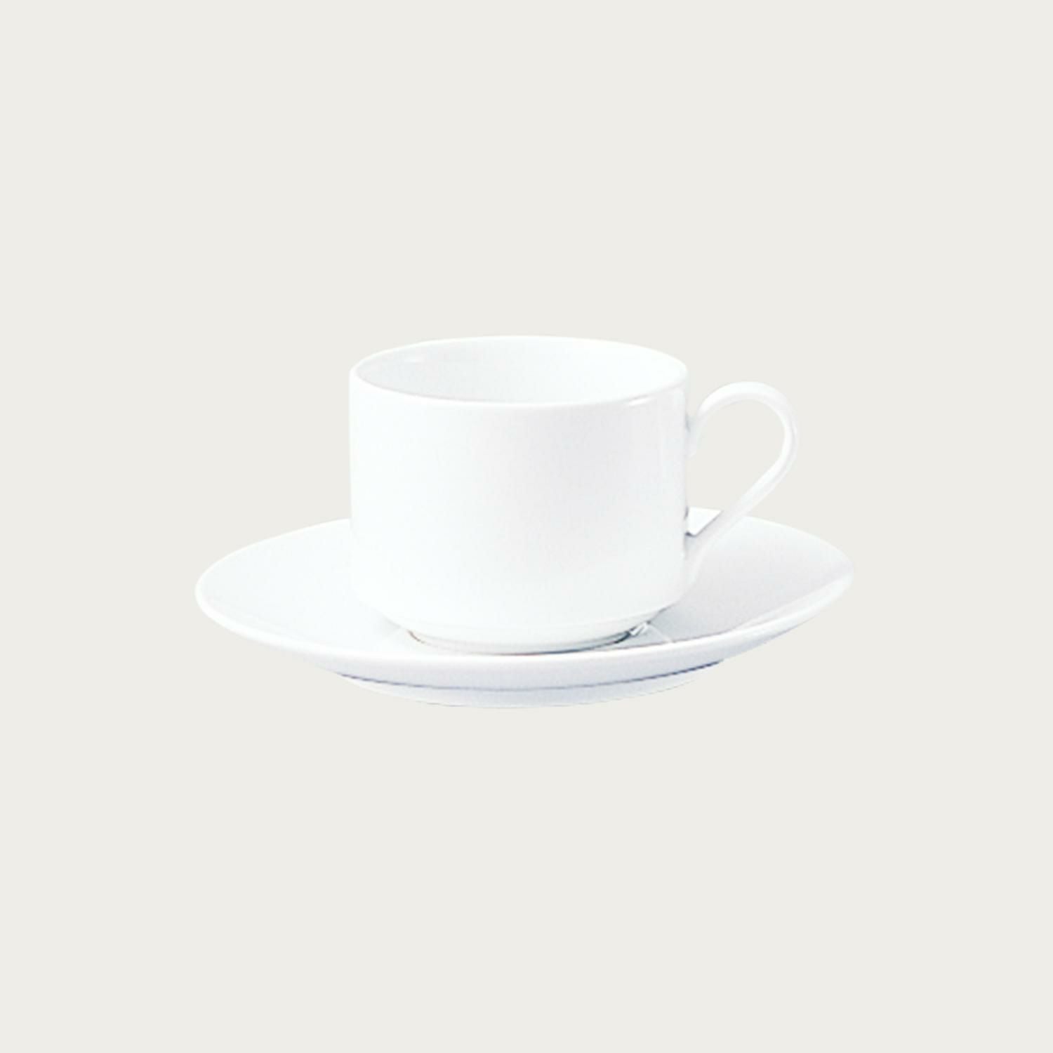 コンジュント カップ(スタッカブル)(カップのみ) | ノリタケ食器公式