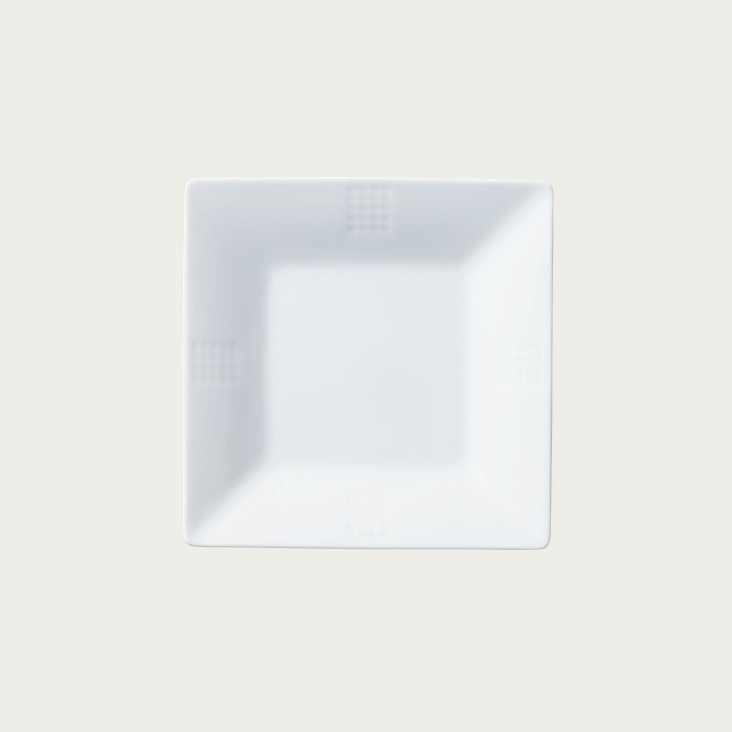 スクエアプレート（小） | ノリタケ食器公式オンラインショップ