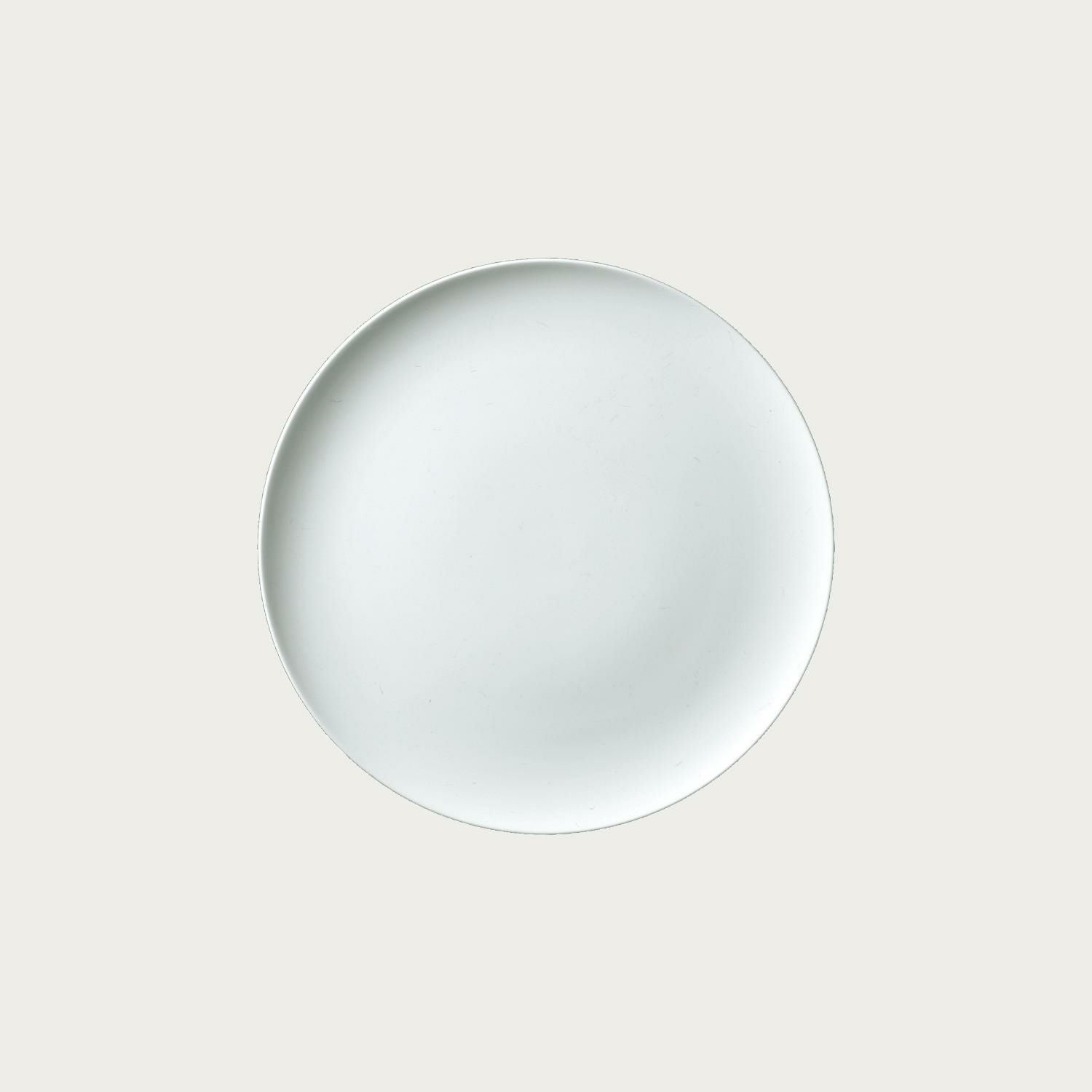 N4 17.5cmフラットプレート | ノリタケ食器公式オンラインショップ