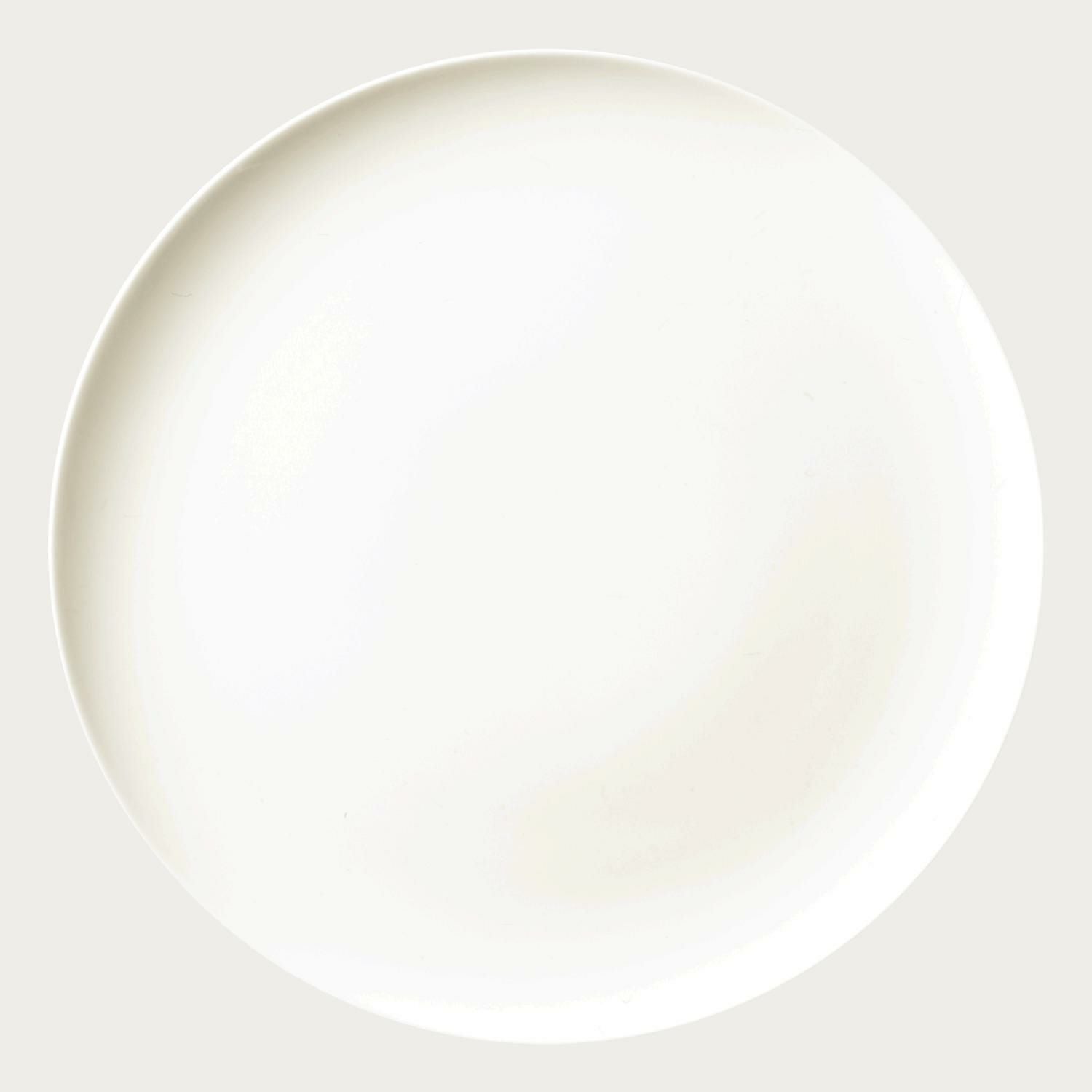 N4 25cmフラットプレート | ノリタケ食器公式オンラインショップ