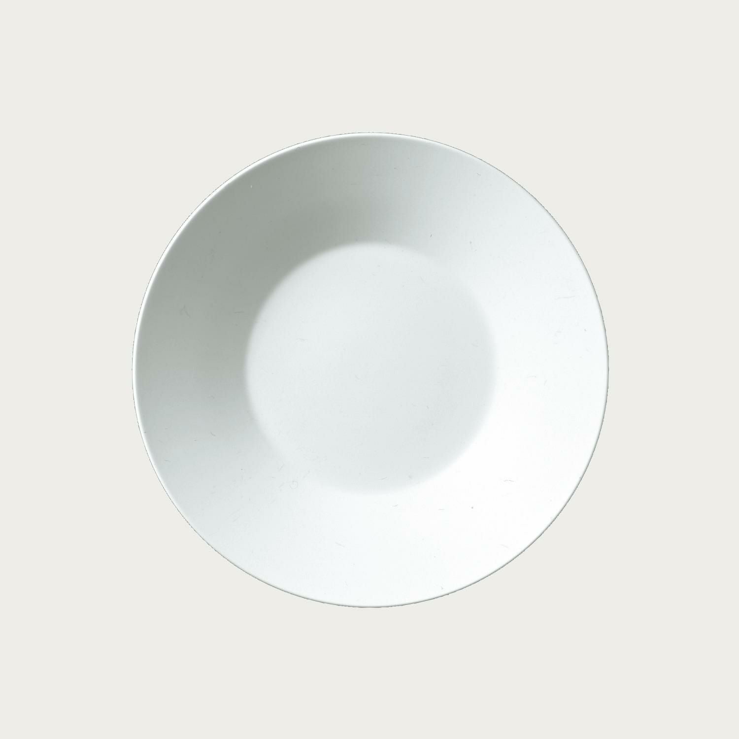 N4 17.5cmフラットプレート | ノリタケ食器公式オンラインショップ