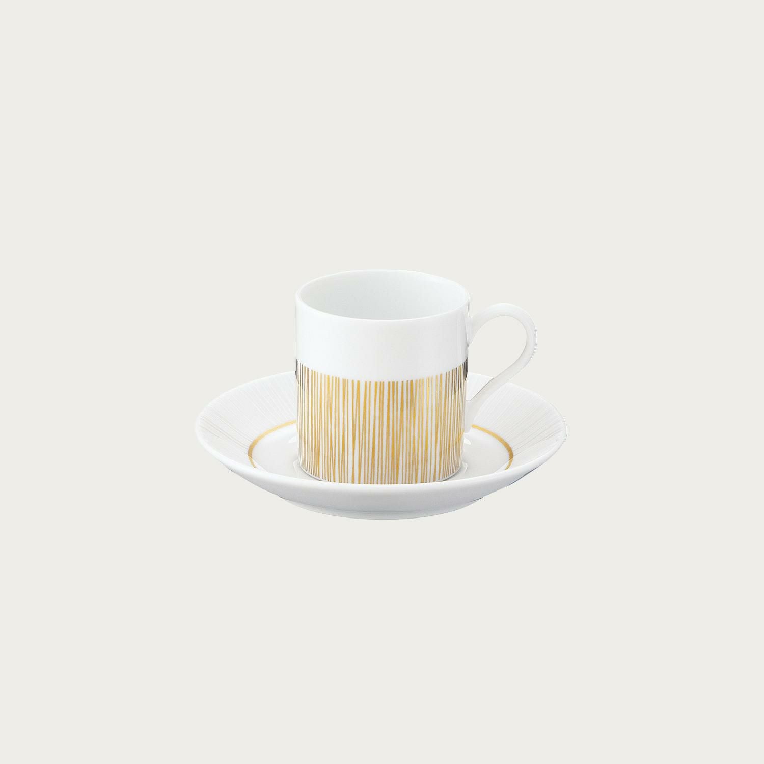 ネージュ(金線あり) デミタスカップ(カップのみ) | ノリタケ食器公式