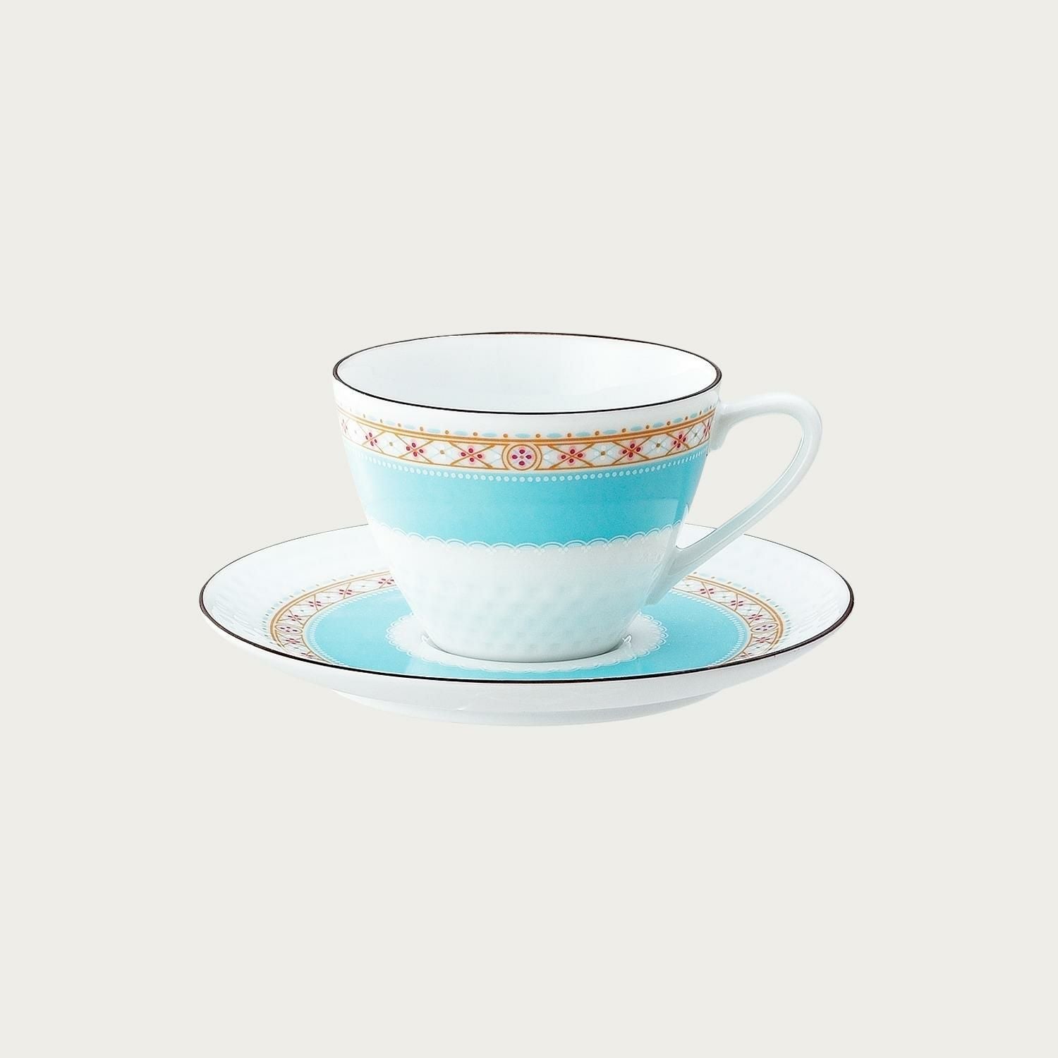 ハミングブルー | ノリタケ食器公式オンラインショップ