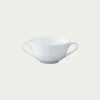 シェール ブラン スープカップ(カップのみ) | ノリタケ食器公式 
