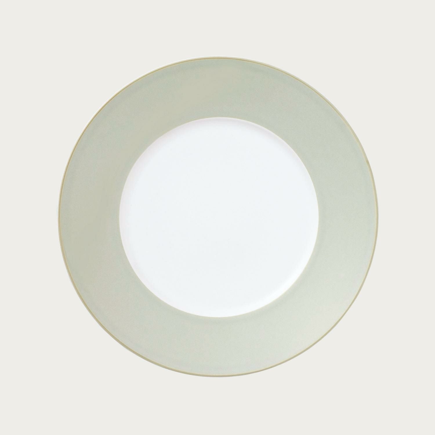 アルタ コレクション オイスター 22cmプレート | ノリタケ食器公式