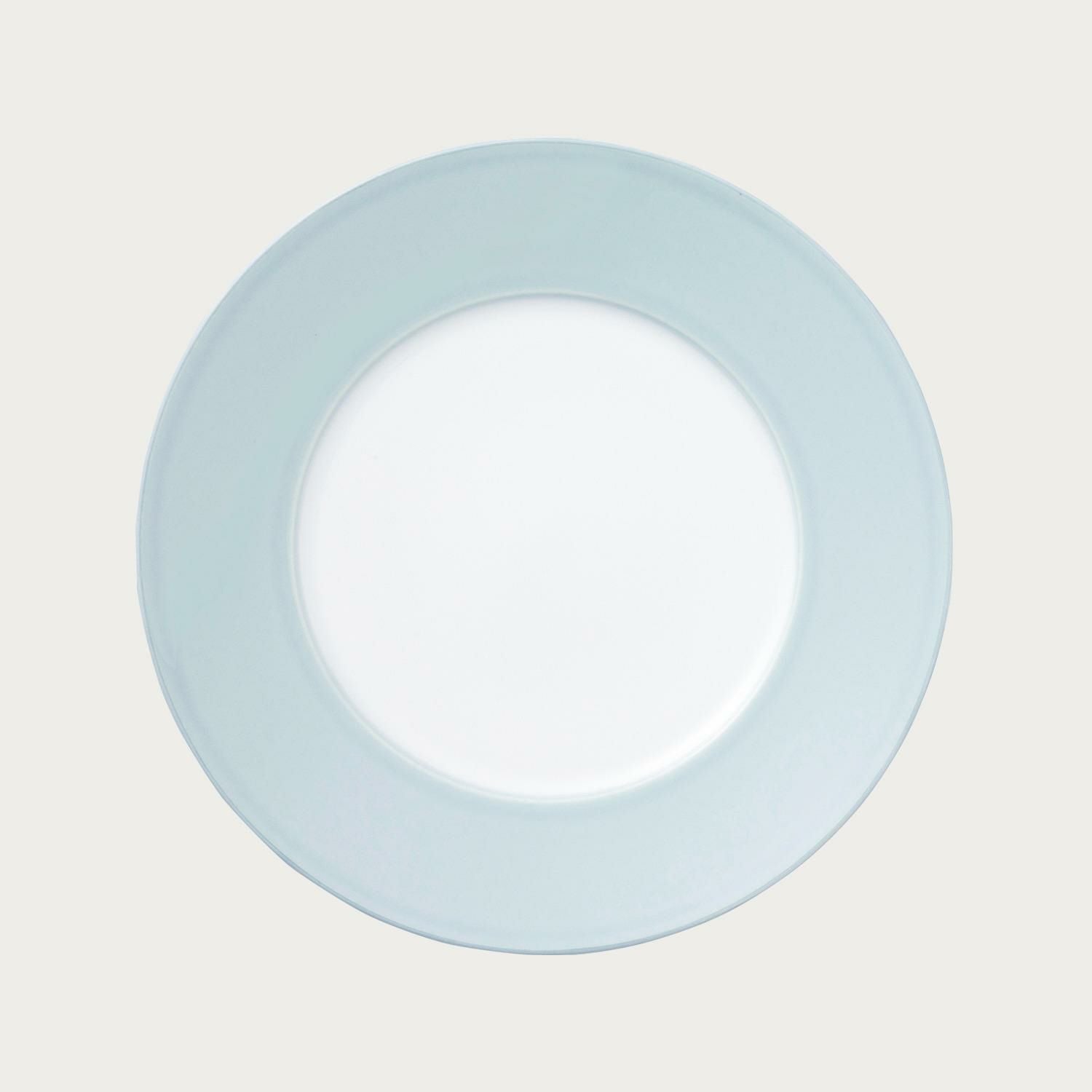 アルタ コレクション スカイ 22cmプレート | ノリタケ食器公式