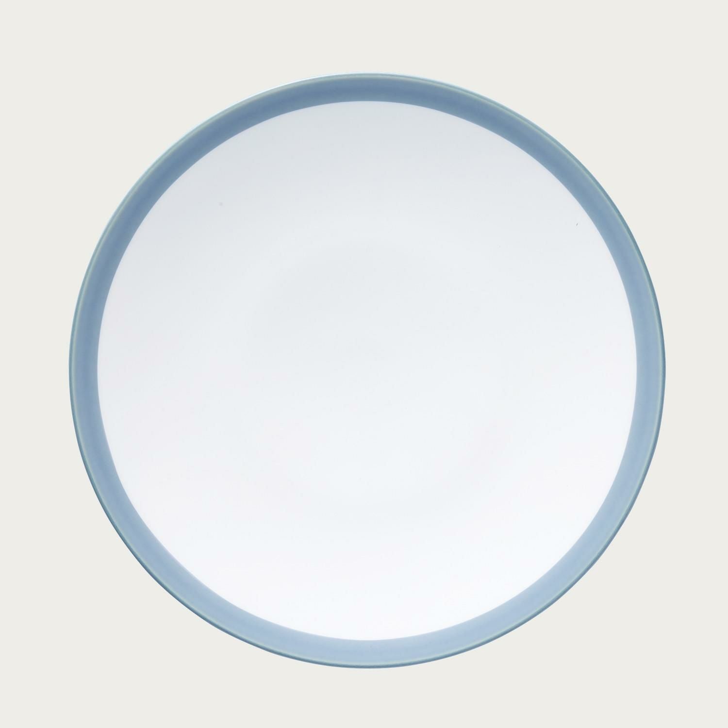 アルタ コレクション スカイ 24.5cmクーププレート | ノリタケ食器公式