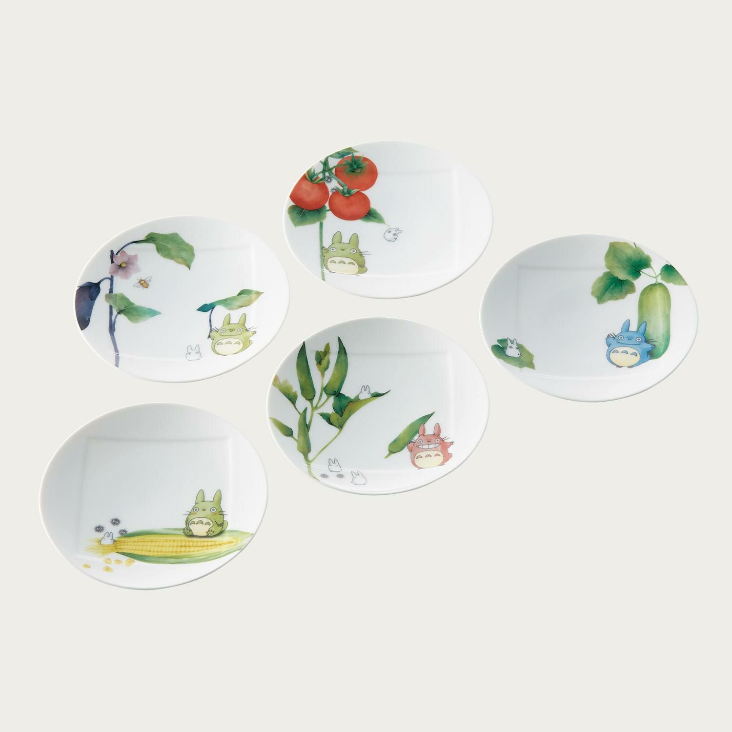 【未使用品】Noritake ✖️トトロ　お皿&カップセット 楽天市場】ジブリ グッズ となりのトトロ ノリタケ 食器 15.5cm