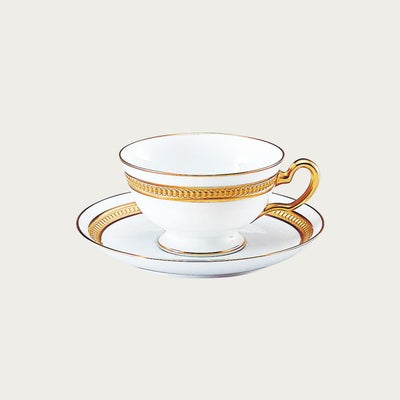 大倉陶園］ゴールドライン ティーポット | ノリタケ食器公式オンライン 
