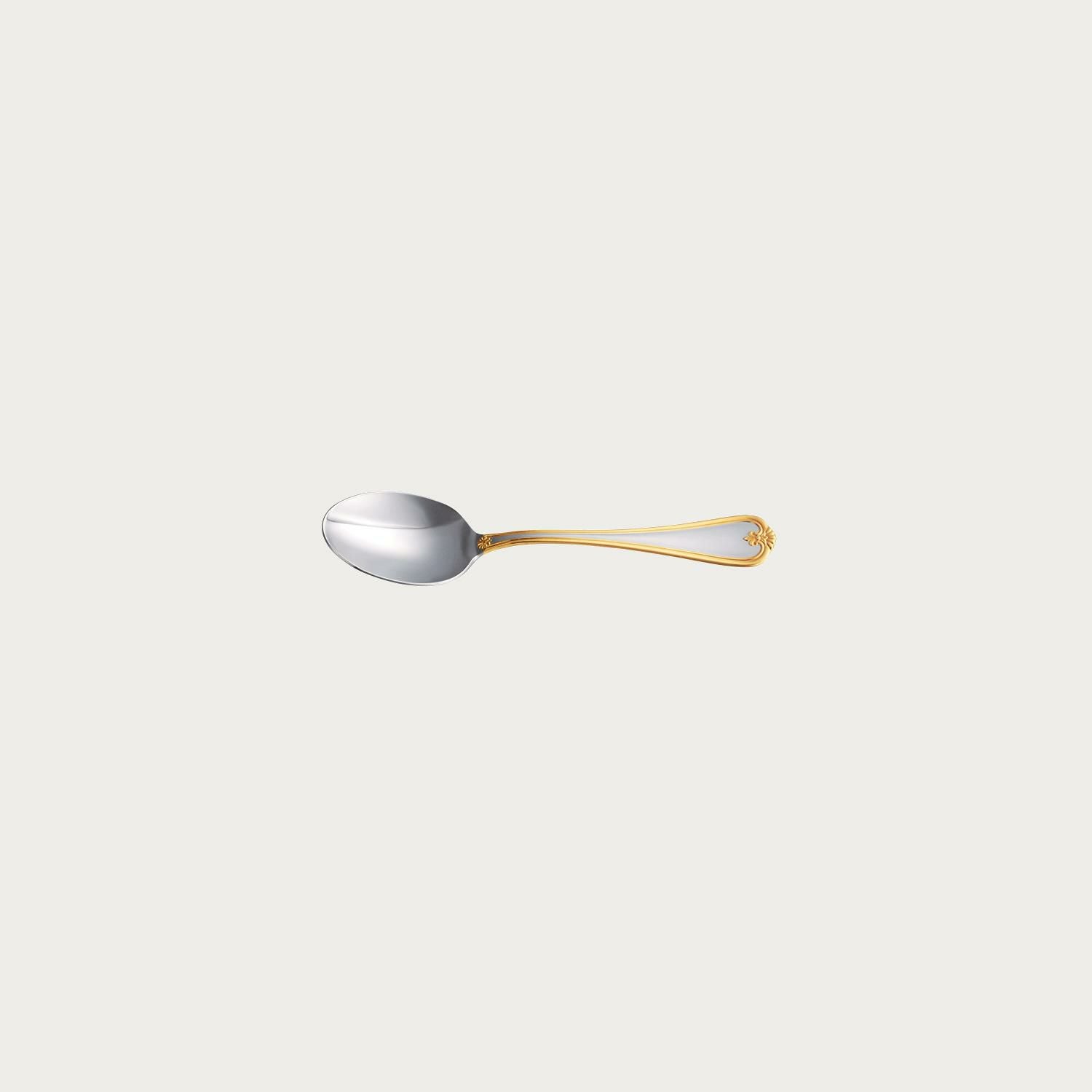 コーヒーアイテム コーヒースプーン(カブリオレ) | ノリタケ食器公式