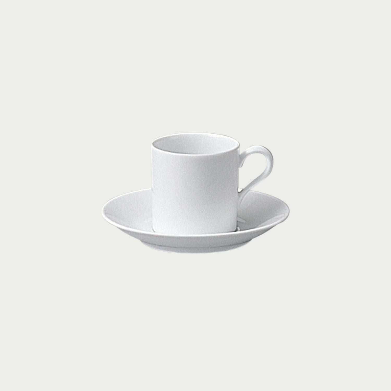 ⭐️新品 未使用品⭐️ Noritakeデミタスカップ&ソーサー 6客セット Noritake - ノリタケ デミタスカップ＆ソーサー6客セットの通販 by さ
