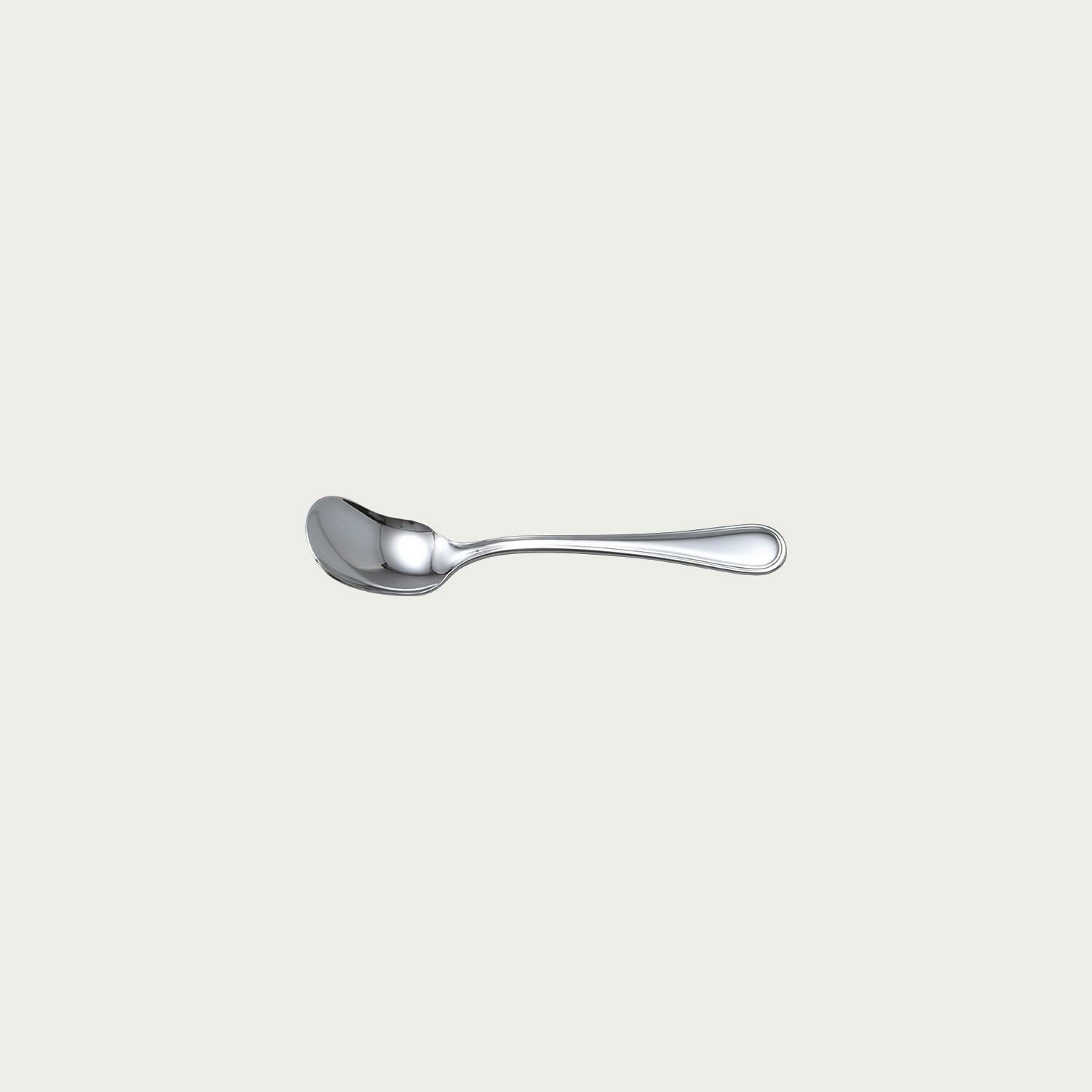 カウンティス アイスクリームスプーン(ステンレス) | ノリタケ食器公式