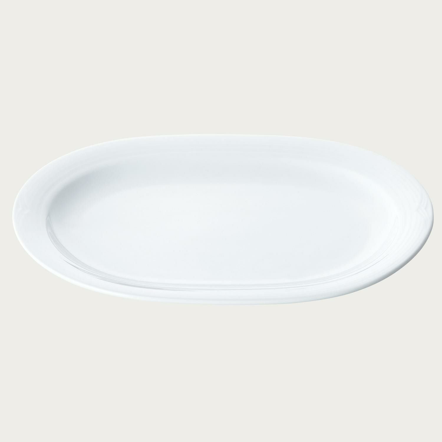 ヨシノ 28.5cmスクエアプレート | ノリタケ食器公式オンラインショップ