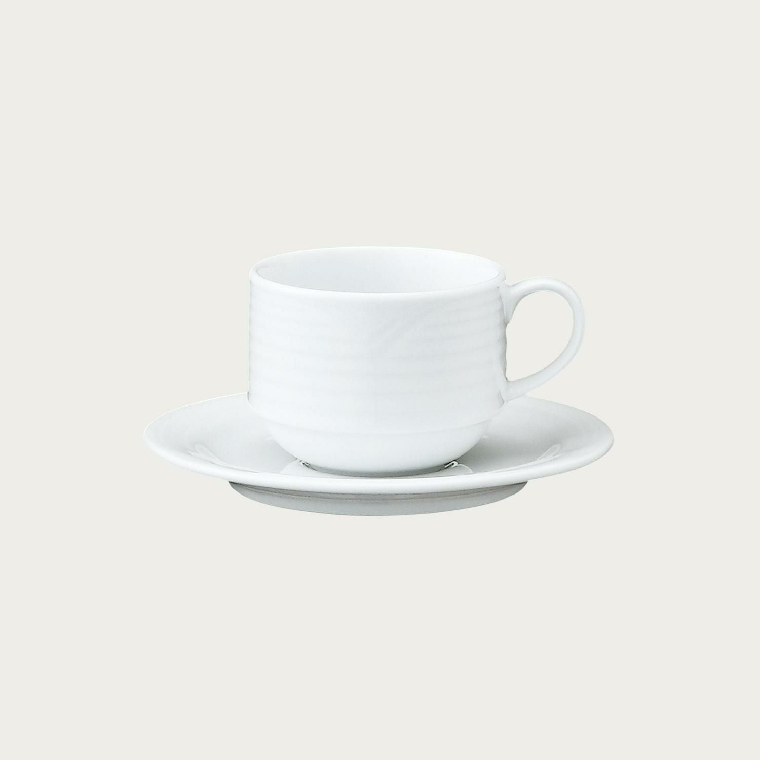 アークティック ホワイト 91589C カップ(カップのみ) | ノリタケ食器