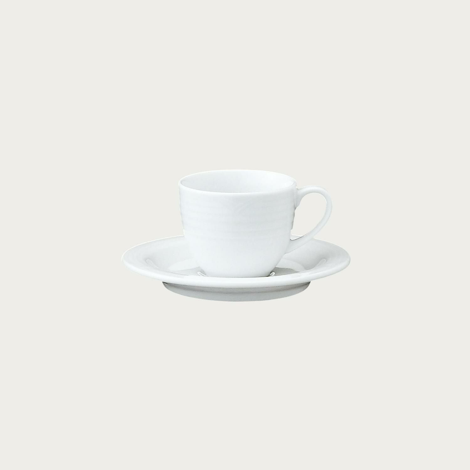 アークティック ホワイト 91592C デミタスカップ(カップのみ