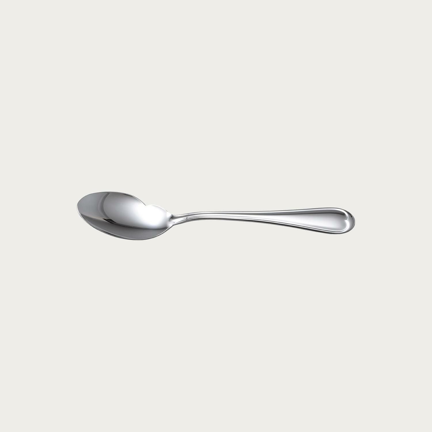 ペルディエム ソーススプーン(ステンレス) | ノリタケ食器公式