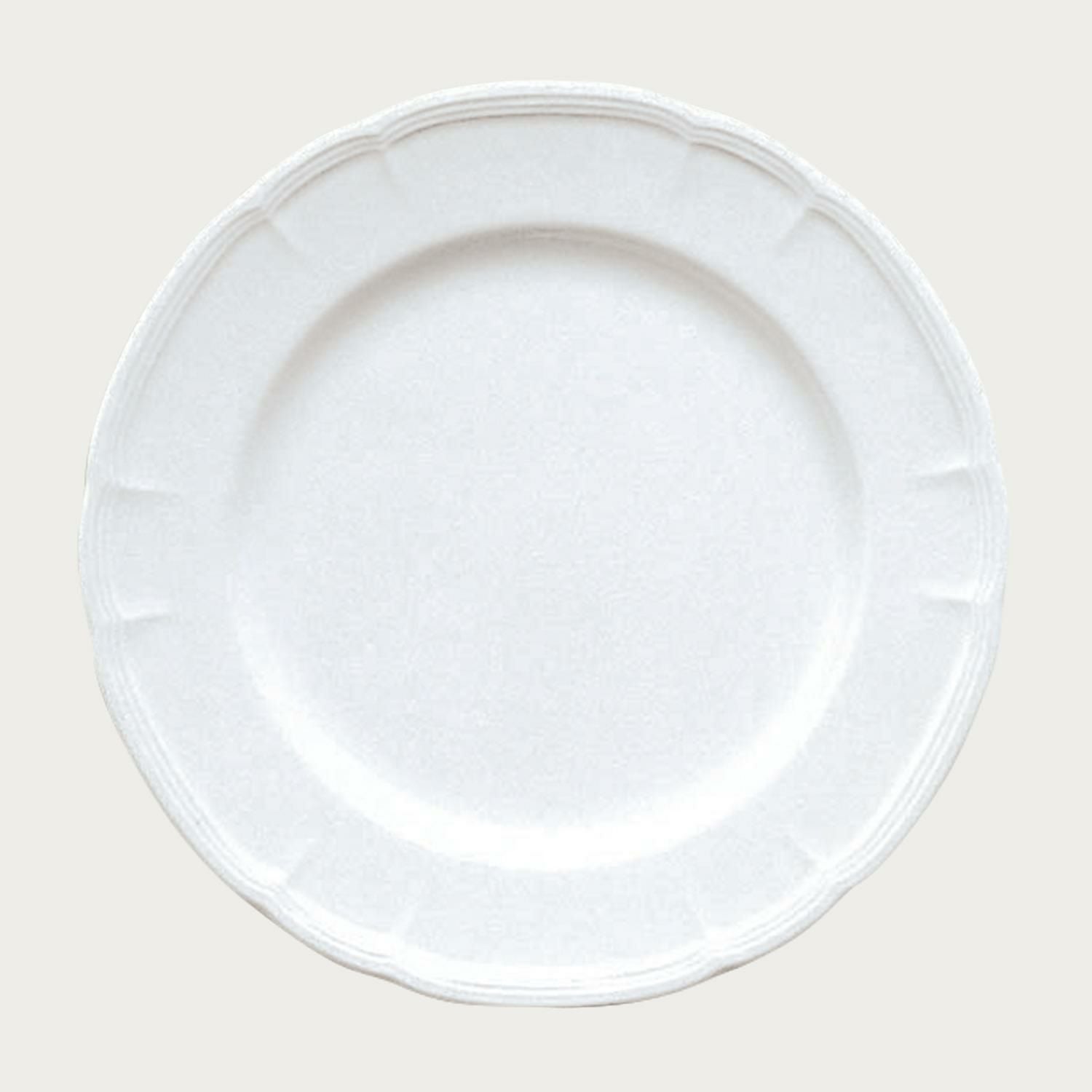 ノリタケ フォックスボロ 27cmディナープレート4枚セット NORITAKE Noritake (ノリタケ) プレート ダイヤモンドコレクション フォックス