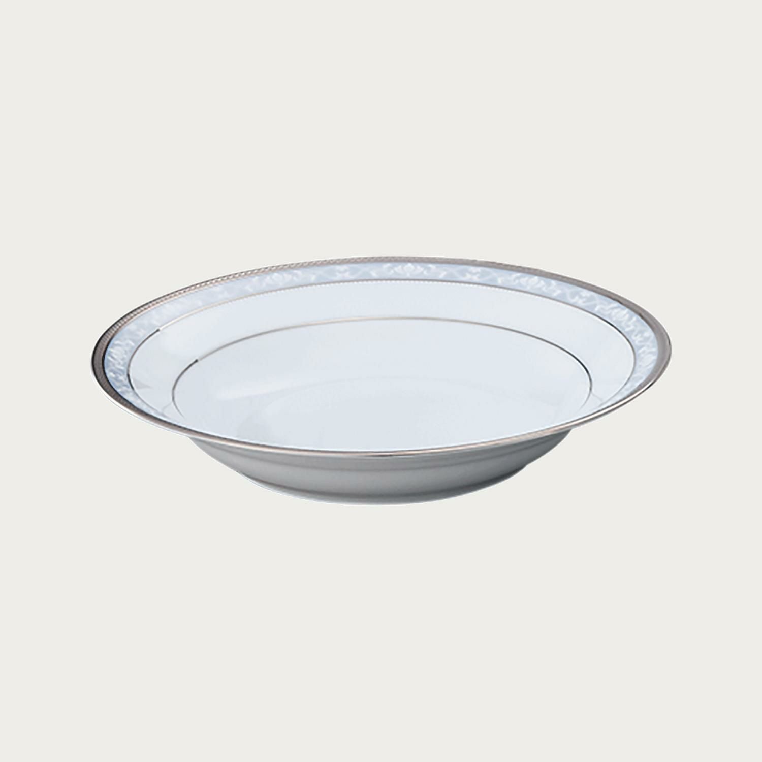 ☆ドリーム２号館☆Noritake ハンプシャープラチナ置き時計 ハンプシャープラチナ 20pcセット | ノリタケ食器公式オンラインショップ