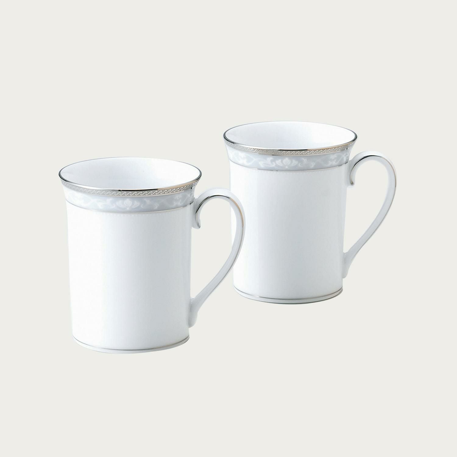 マグ（ペアセット） | ノリタケ食器公式オンラインショップ