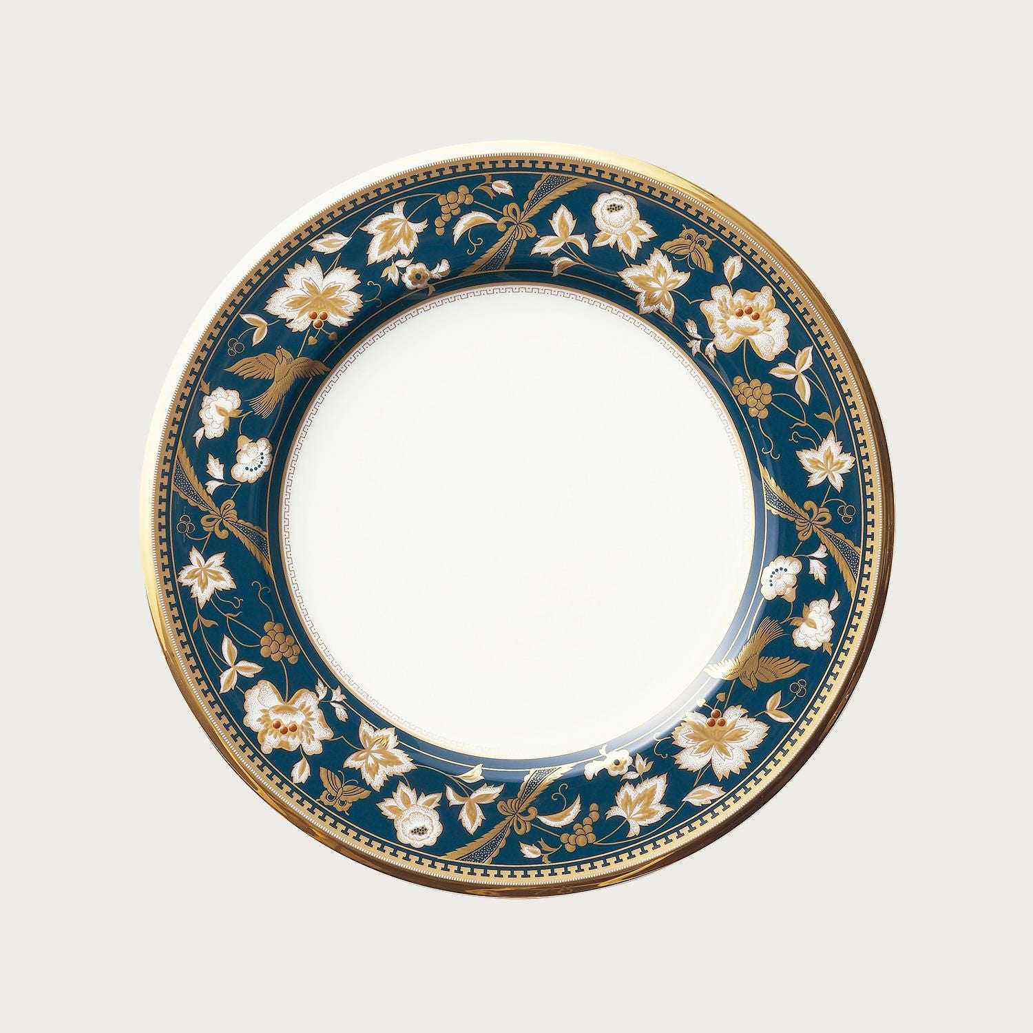 イブニングマジェスティ 22cmプレート | ノリタケ食器公式オンライン