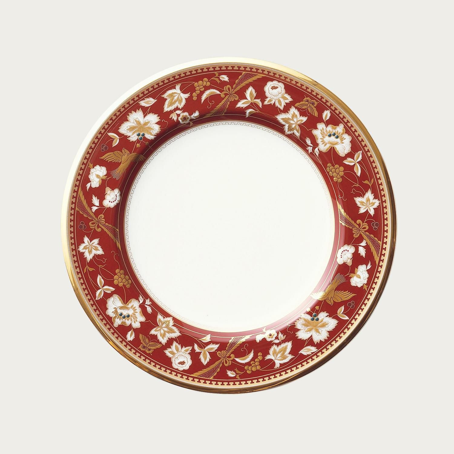 イブニングマジェスティ 22cmプレート | ノリタケ食器公式オンライン