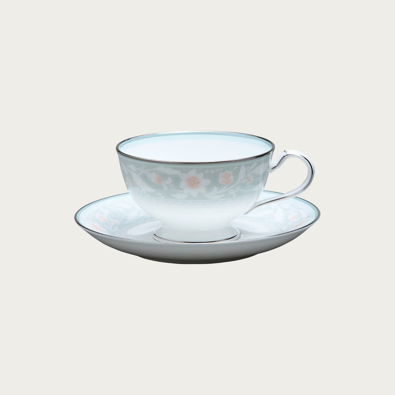 フェアモント カップ&ソーサー | ノリタケ食器公式オンラインショップ