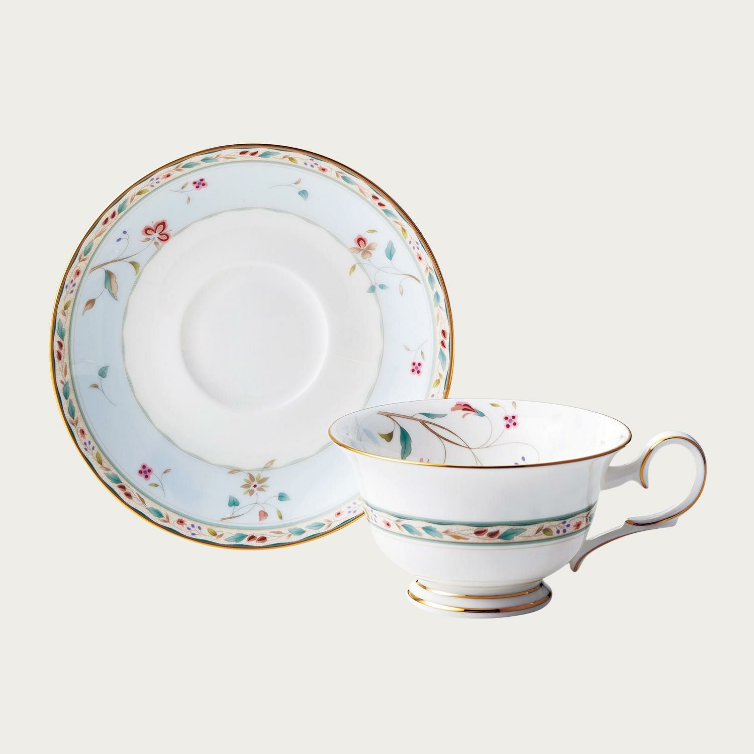 花更紗 | ノリタケ食器公式オンラインショップ