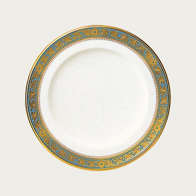 イブニングマジェスティ 22cmプレート | ノリタケ食器公式オンライン 