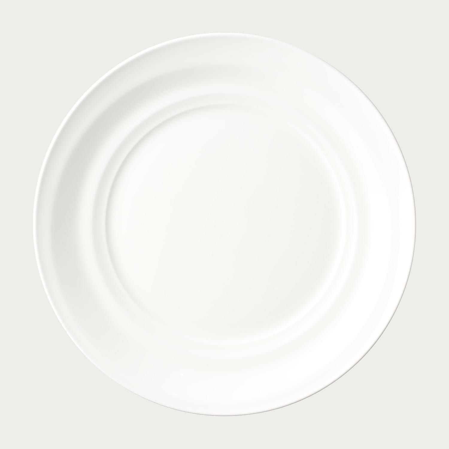 水紋 22cmプレート | ノリタケ食器公式オンラインショップ