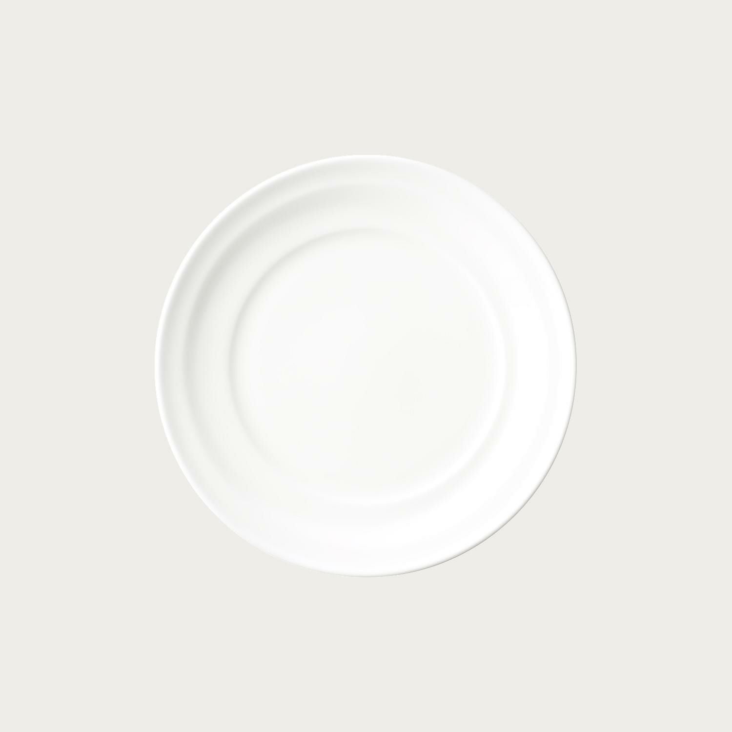 水紋 22cmプレート | ノリタケ食器公式オンラインショップ