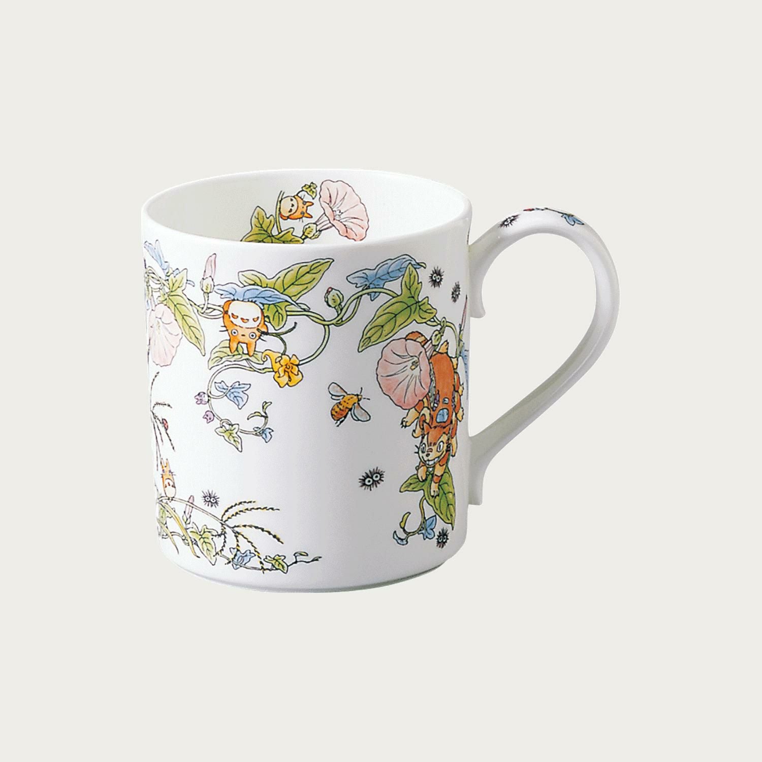 となりのトトロ スペシャルコレクション マグカップ(ひるがお編