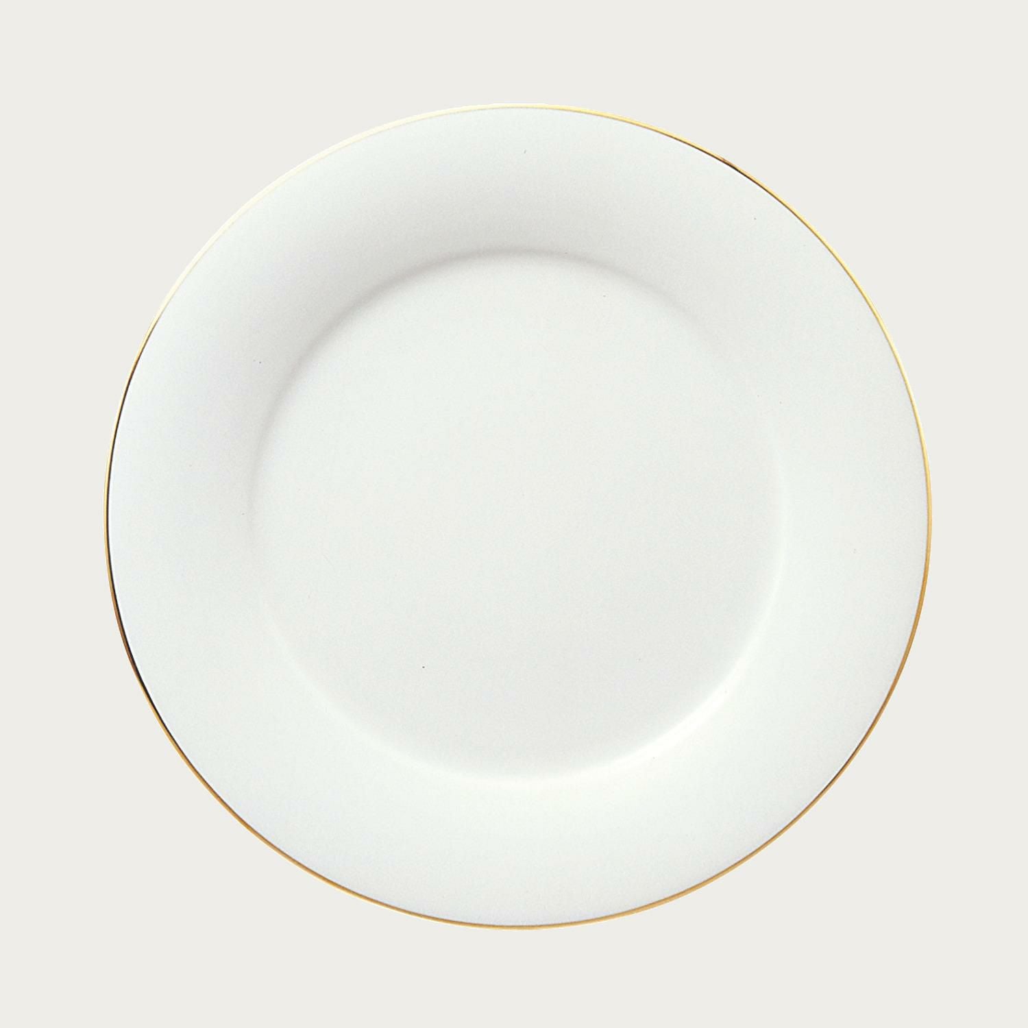 美品【ノリタケ】サンクエトワール・モデラートゴールドライン プレートセット8枚 000000029107-01.jpg?size=m&w=