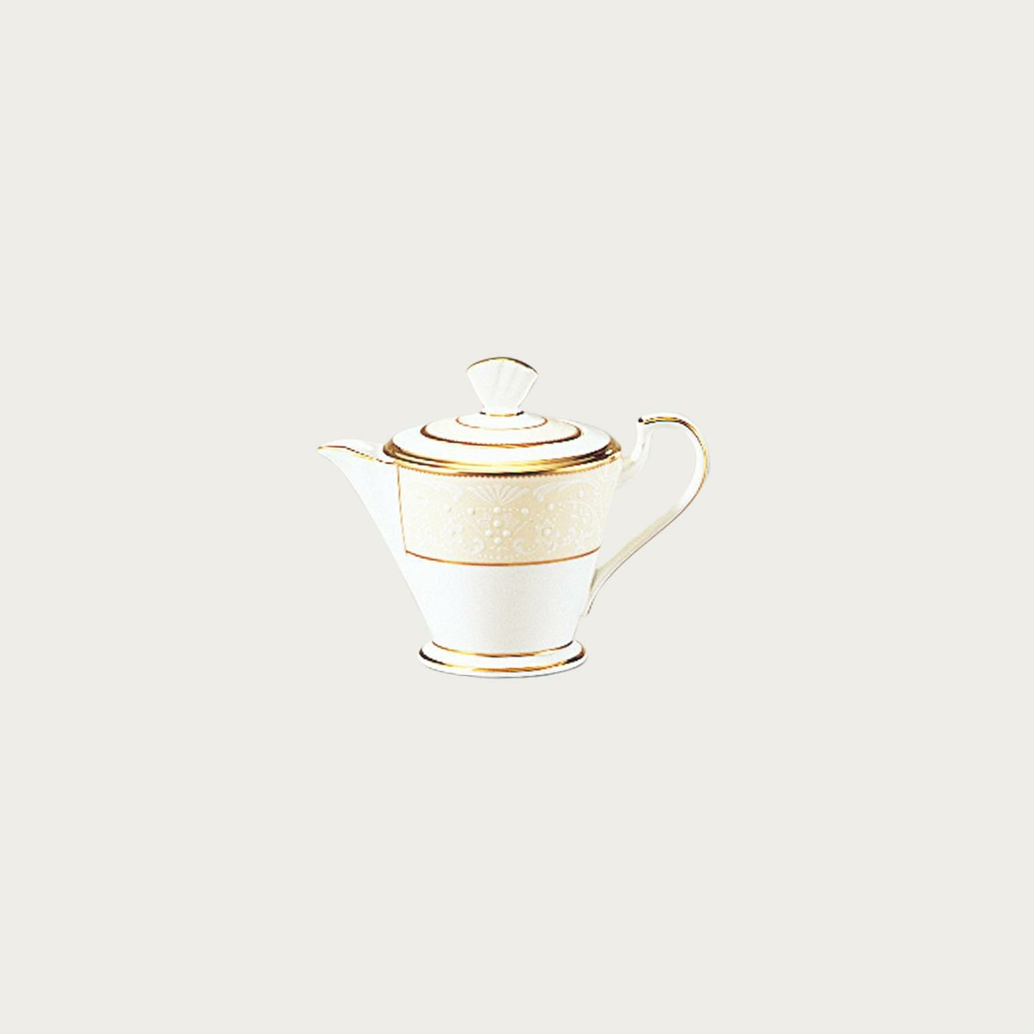 ホワイトパレス クリーマー | ノリタケ食器公式オンラインショップ