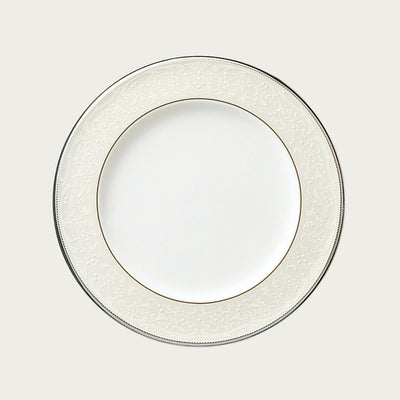 シャンパンパールズ 22cmプレート | ノリタケ食器公式オンラインショップ