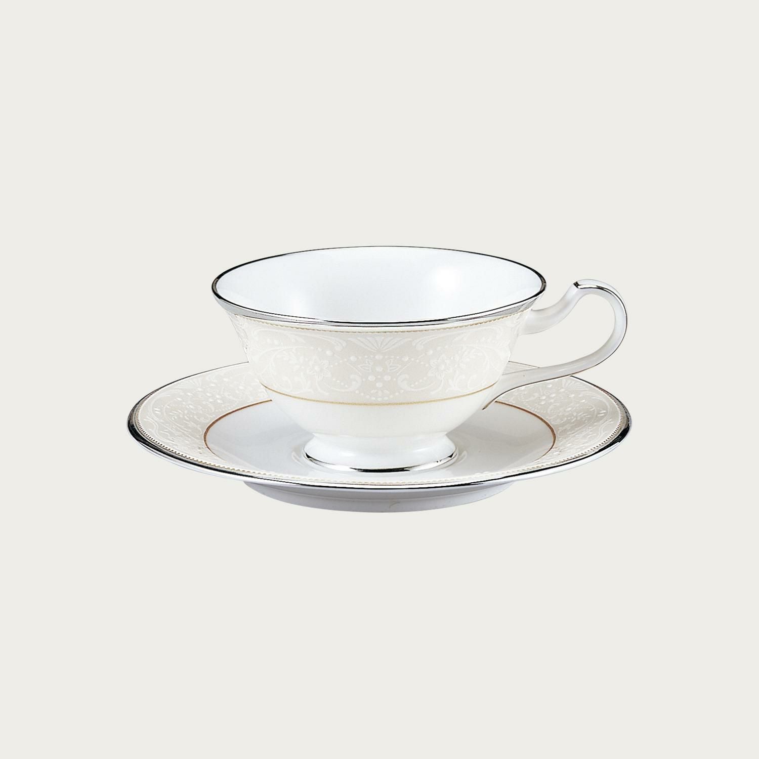 シルバーパレス カップ(カップのみ) | ノリタケ食器公式オンラインショップ